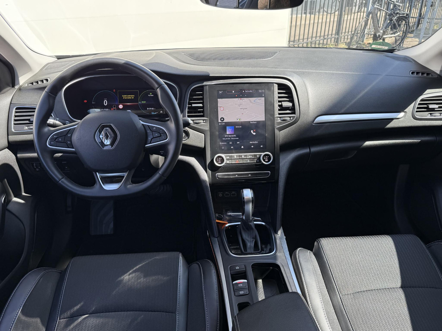 Renault