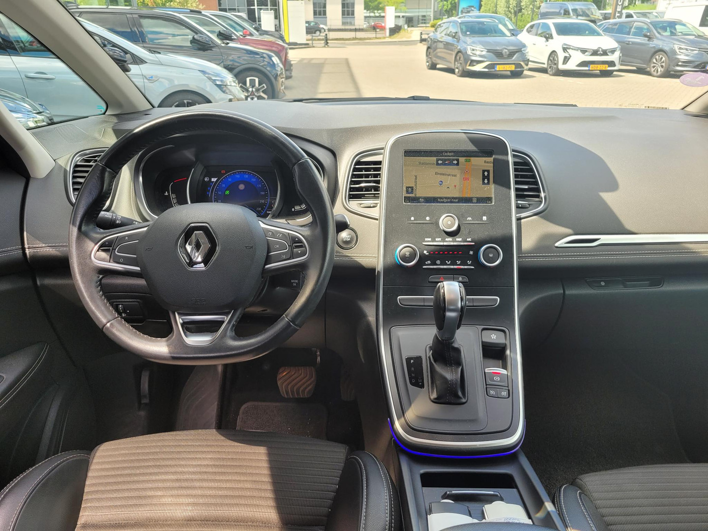 Renault