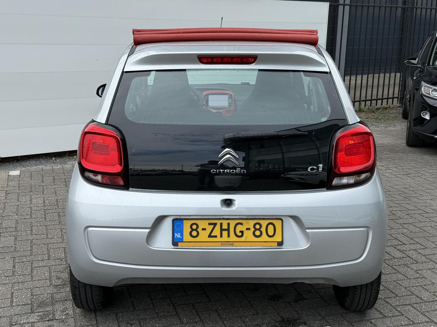 Citroën
