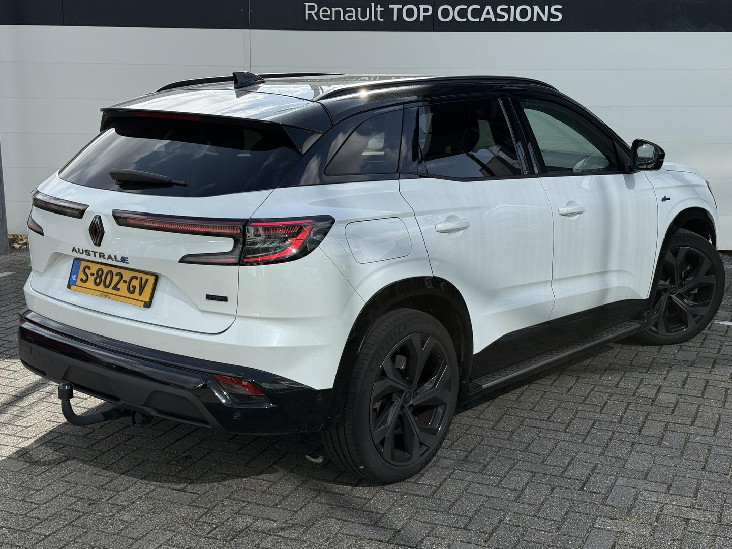 Renault