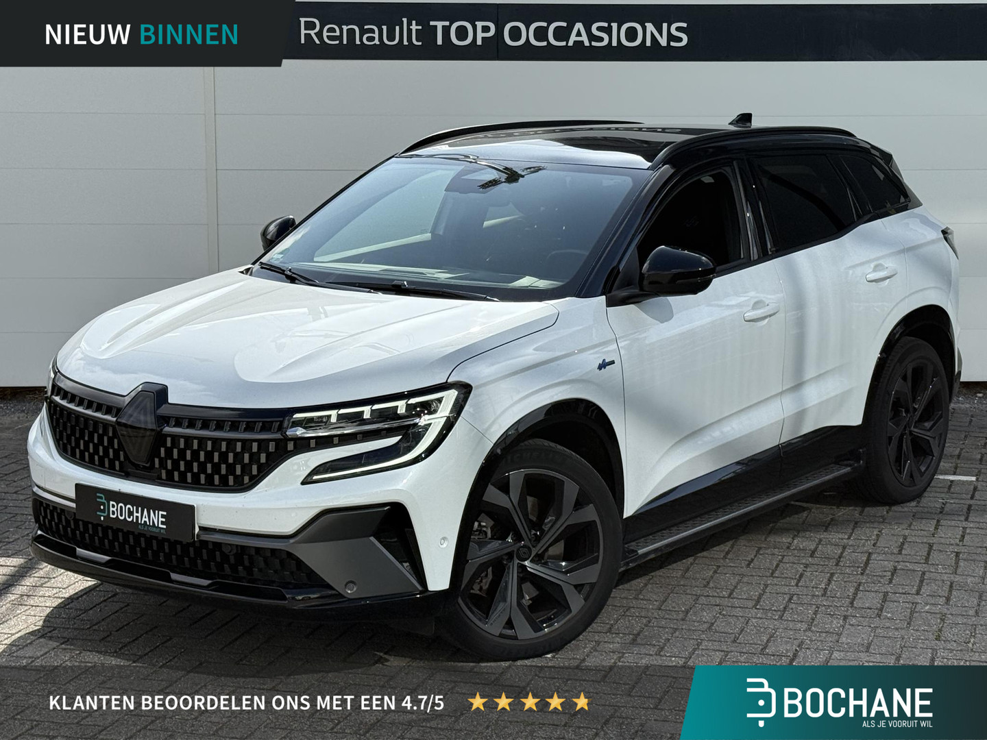 Renault
