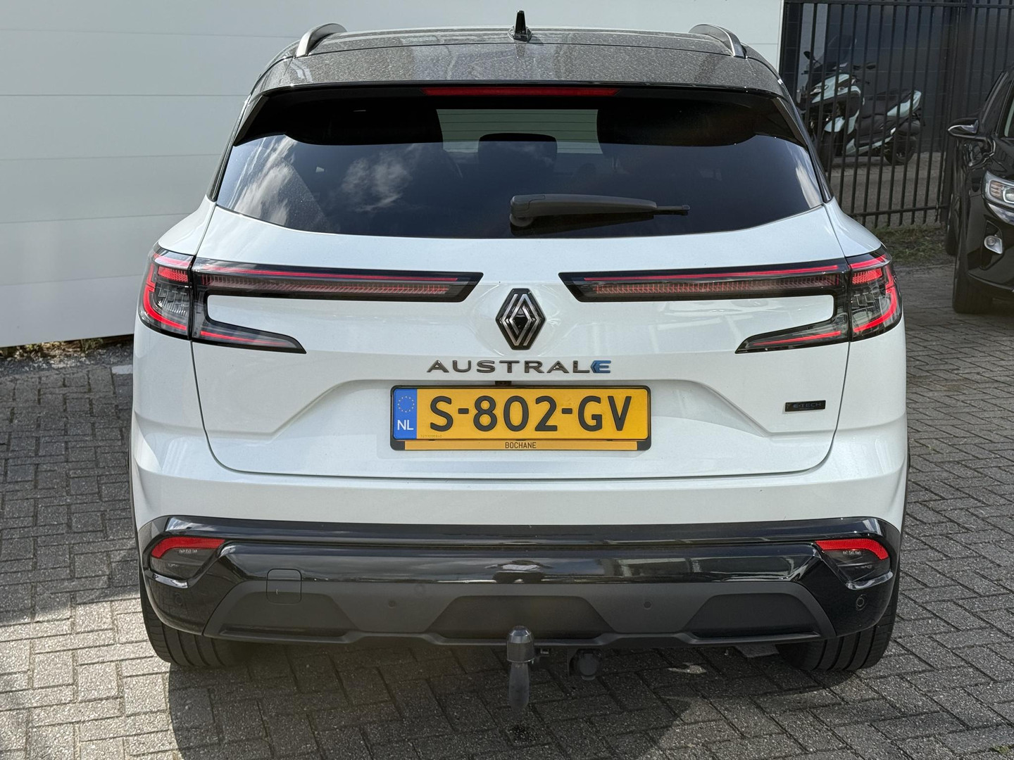 Renault