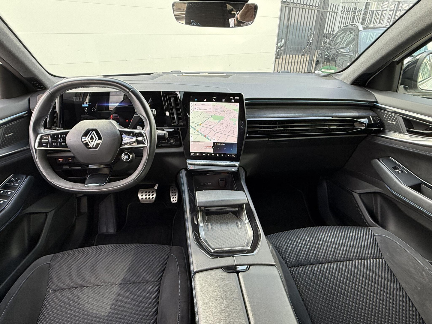 Renault