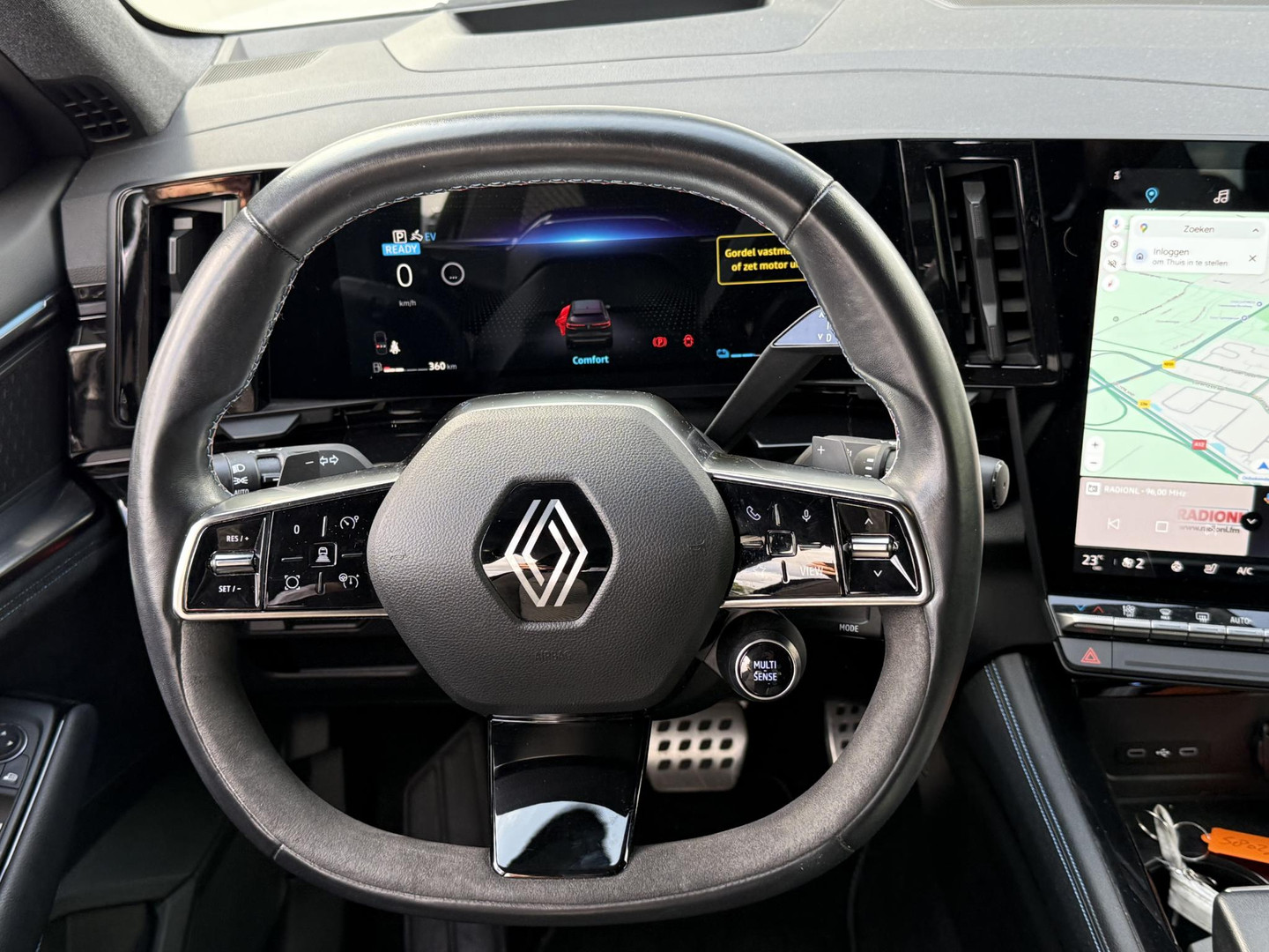 Renault