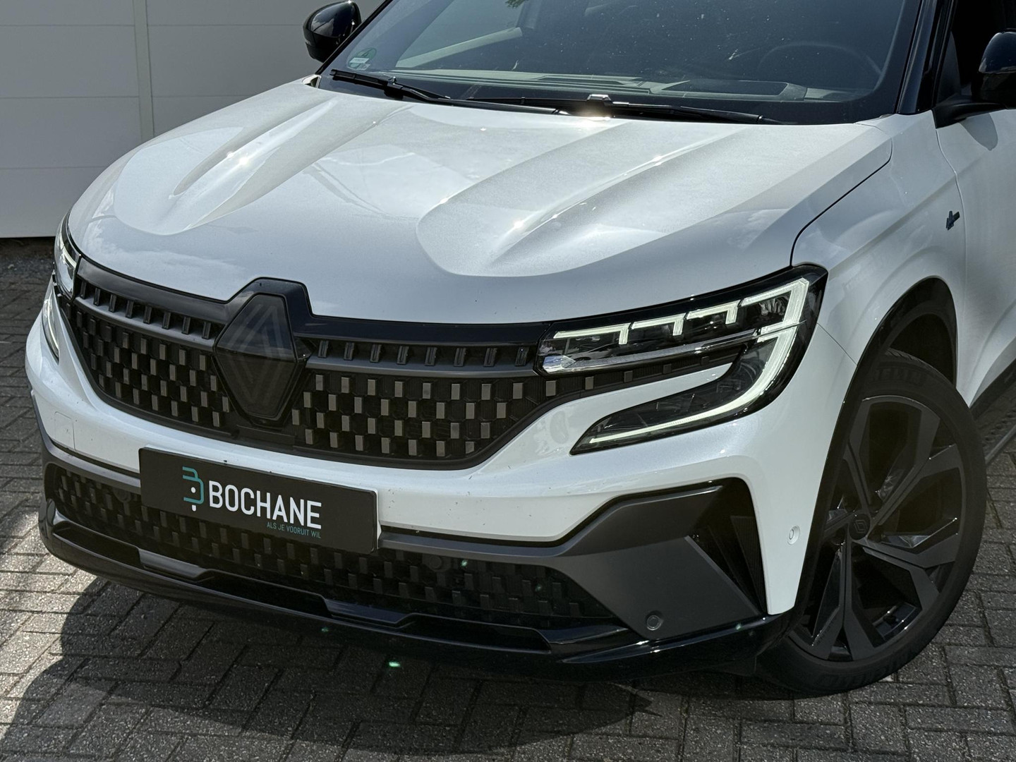 Renault