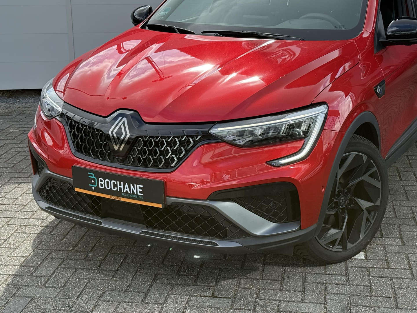 Renault