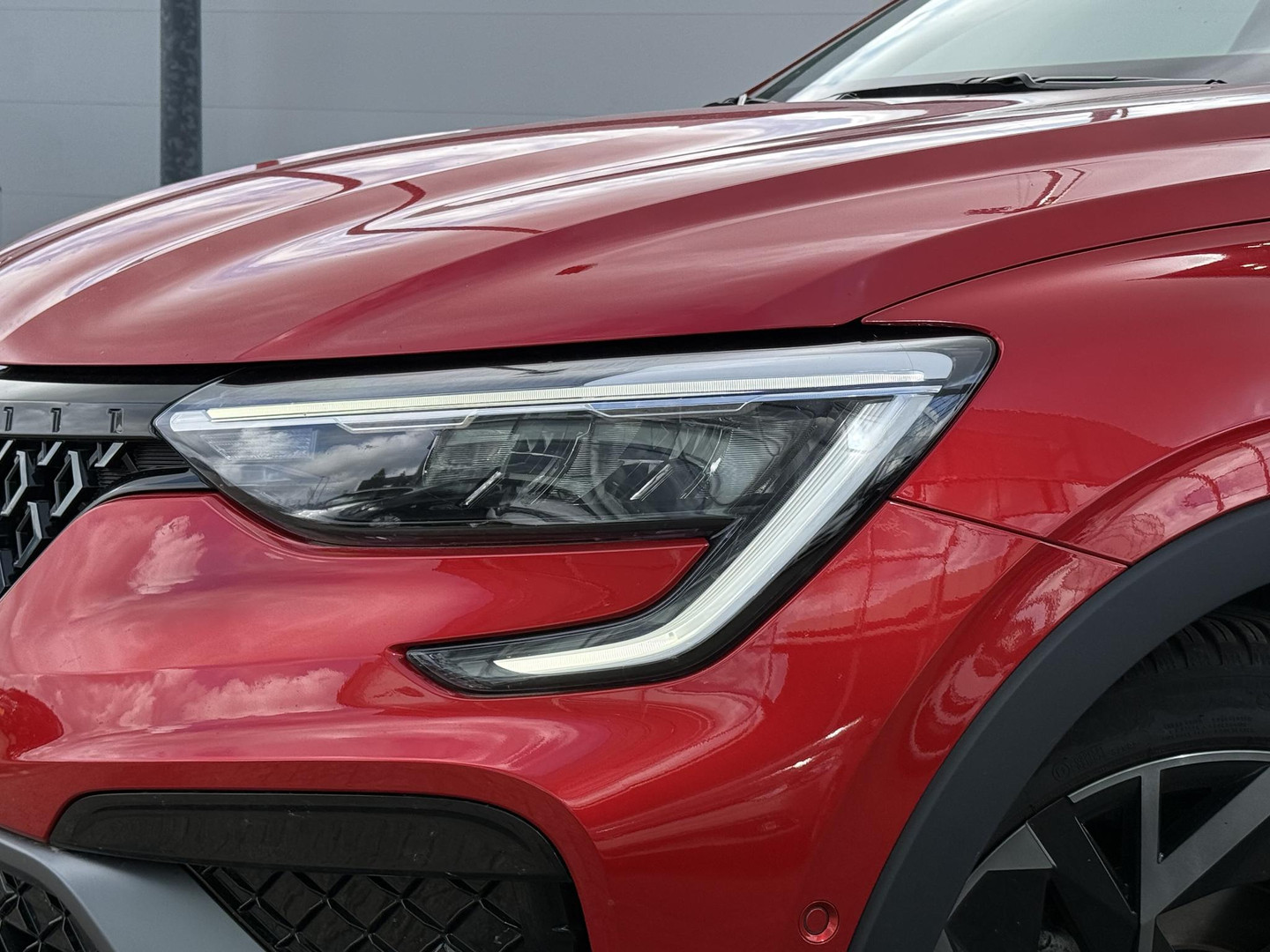 Renault