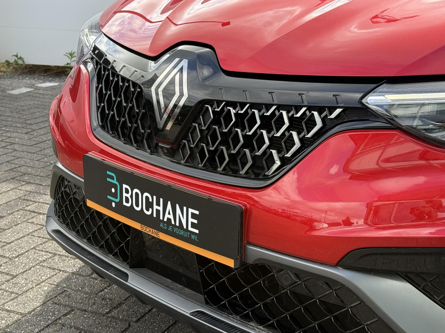 Renault