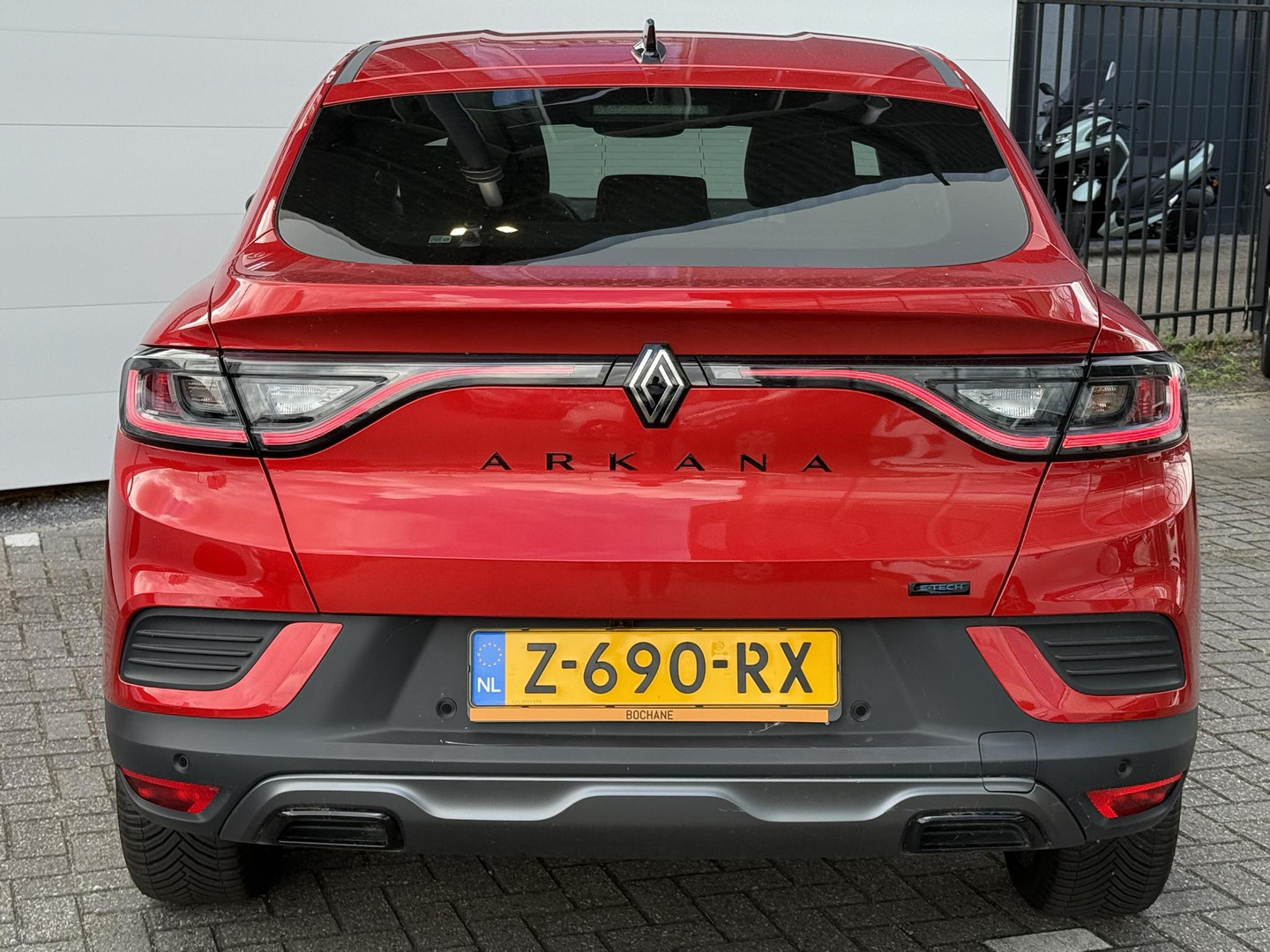 Renault