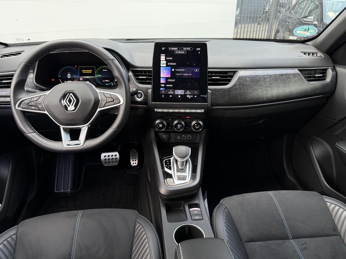 Renault