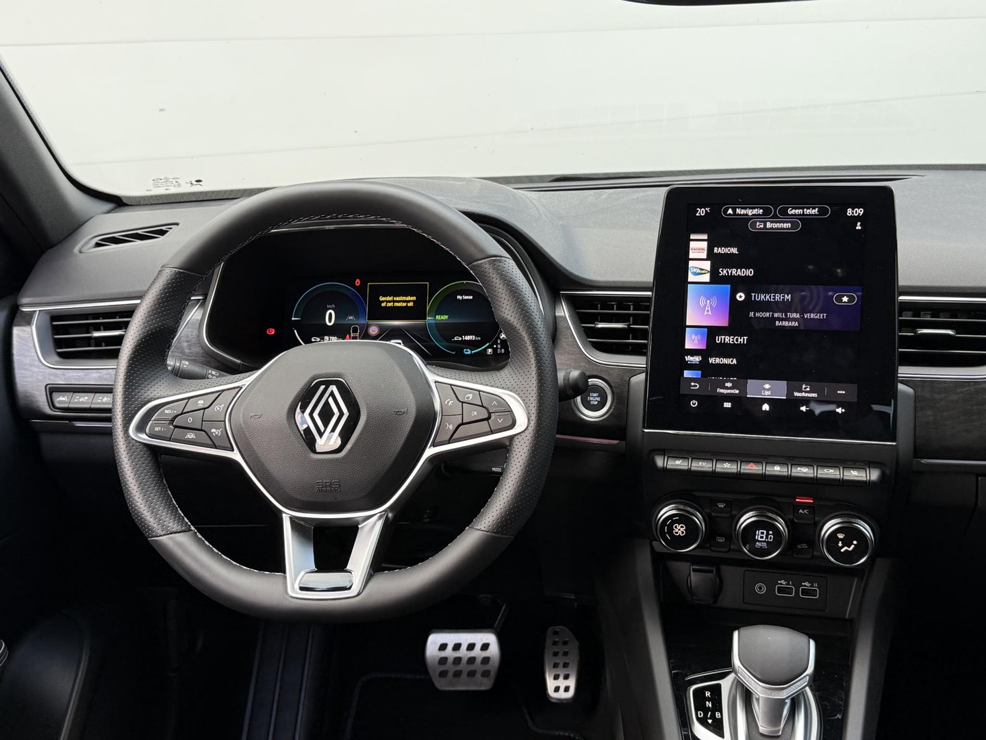 Renault