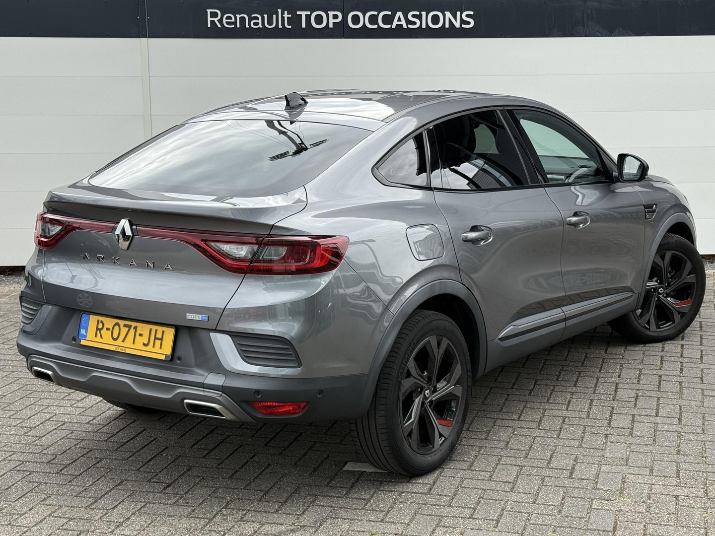Renault