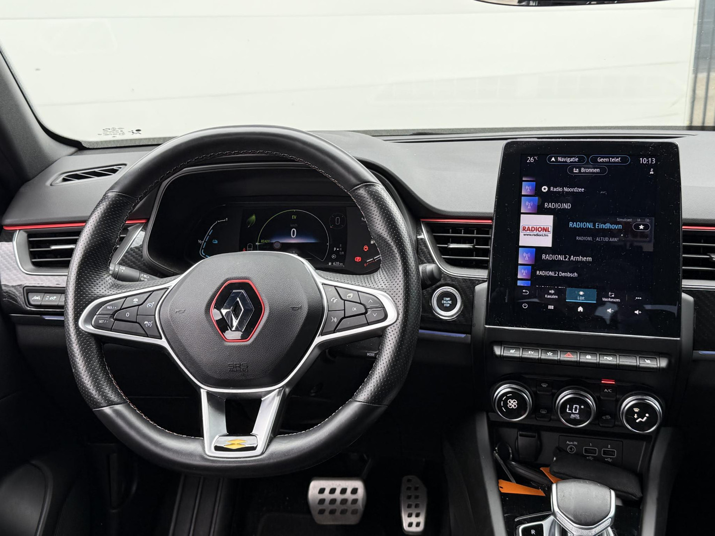 Renault