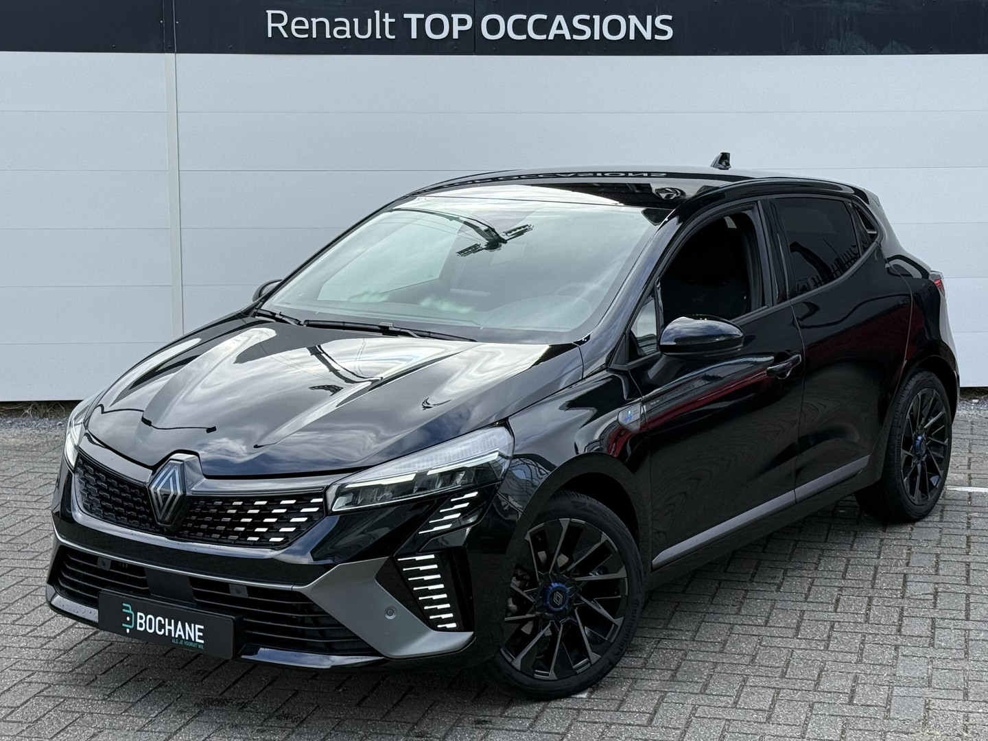 Renault