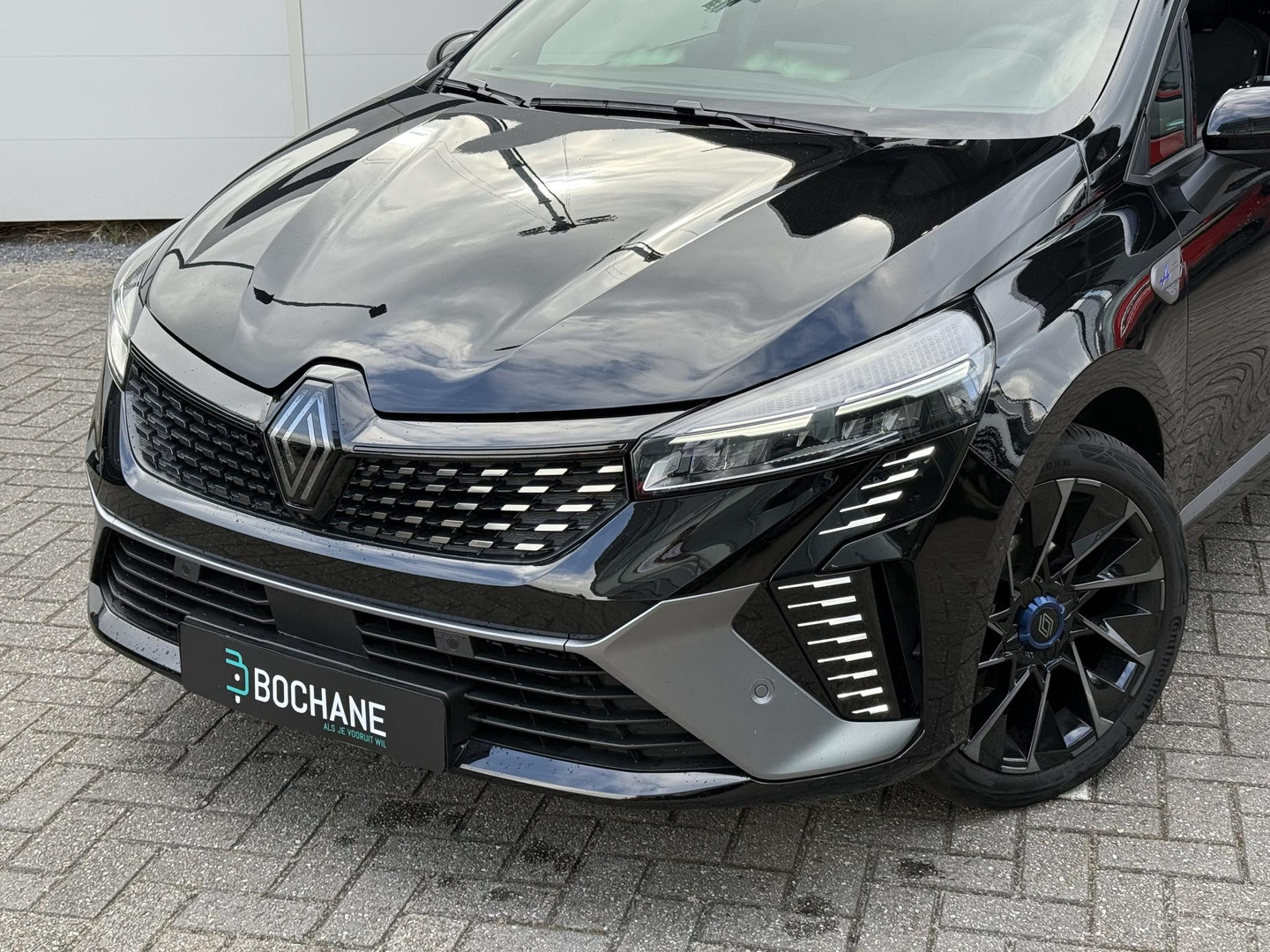 Renault