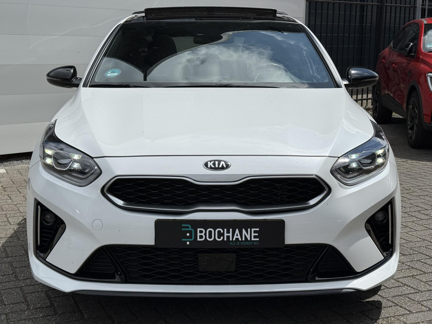 Kia