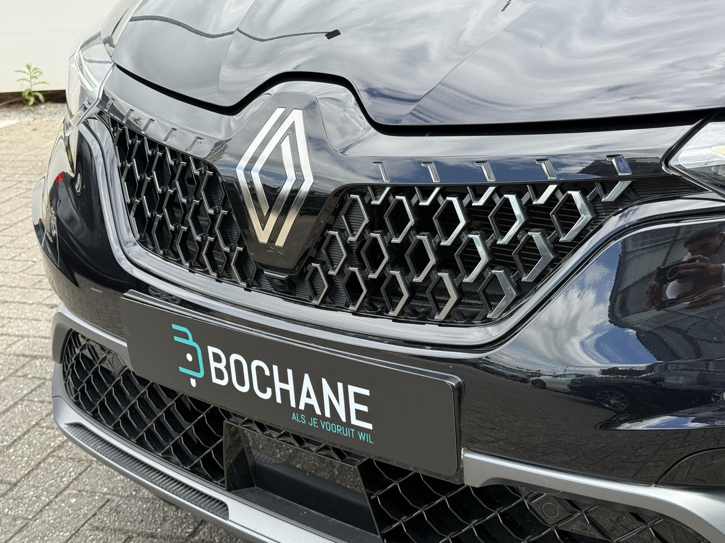 Renault