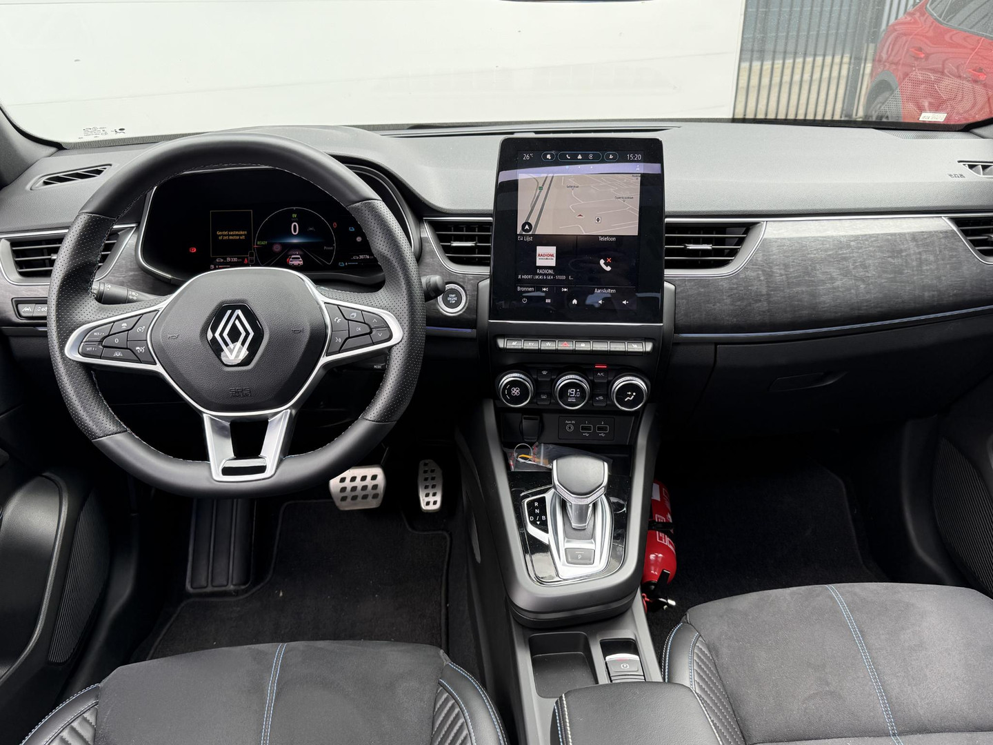 Renault