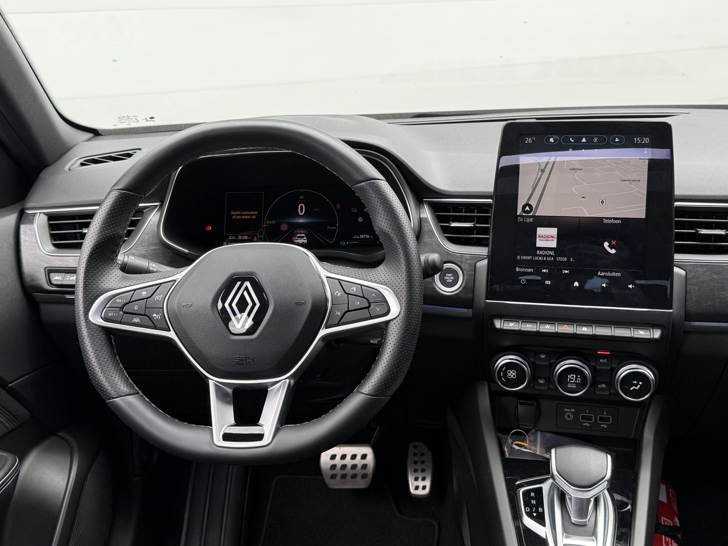 Renault