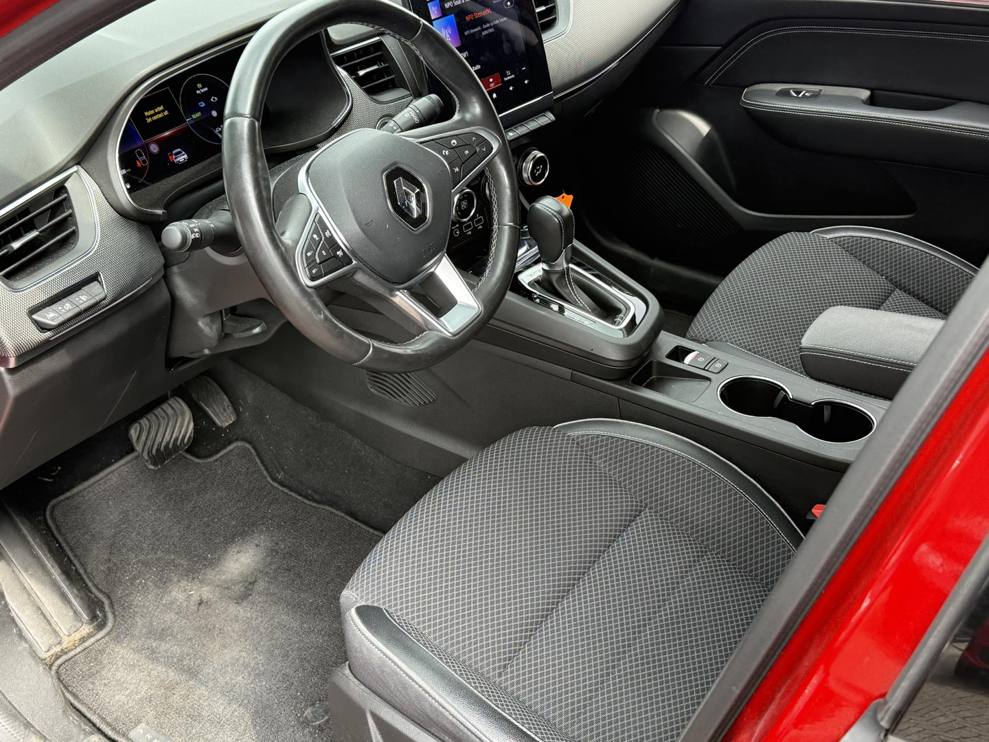 Renault