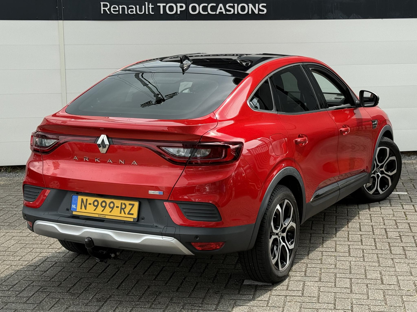 Renault