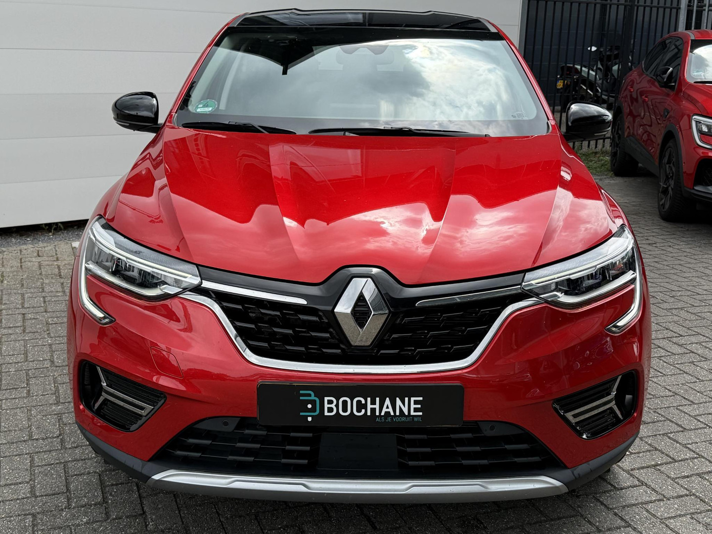 Renault