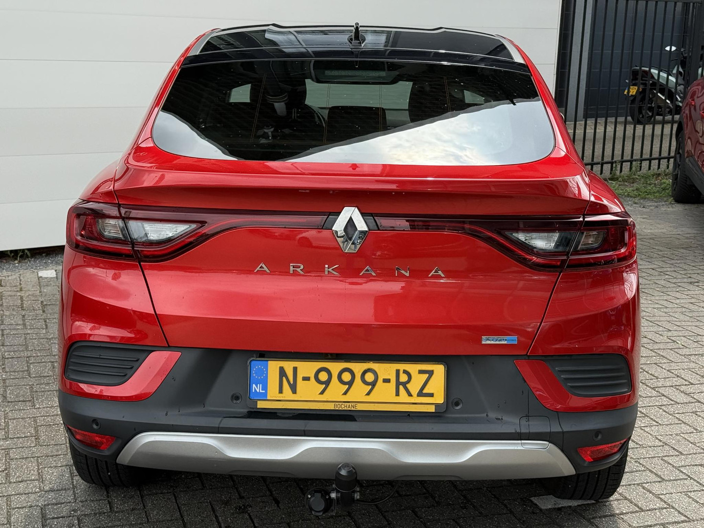 Renault