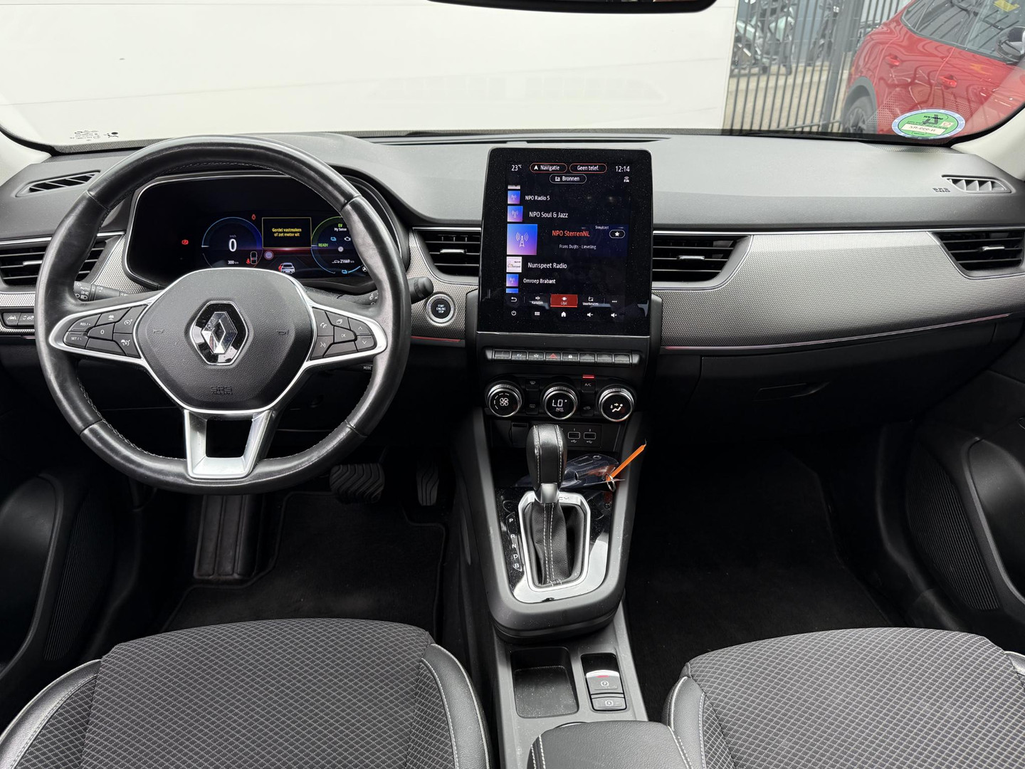 Renault