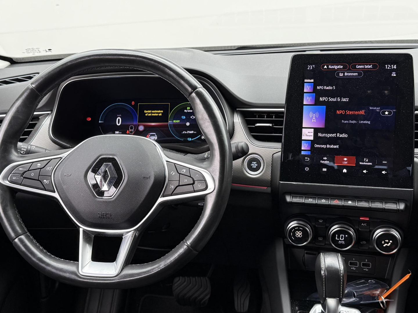 Renault
