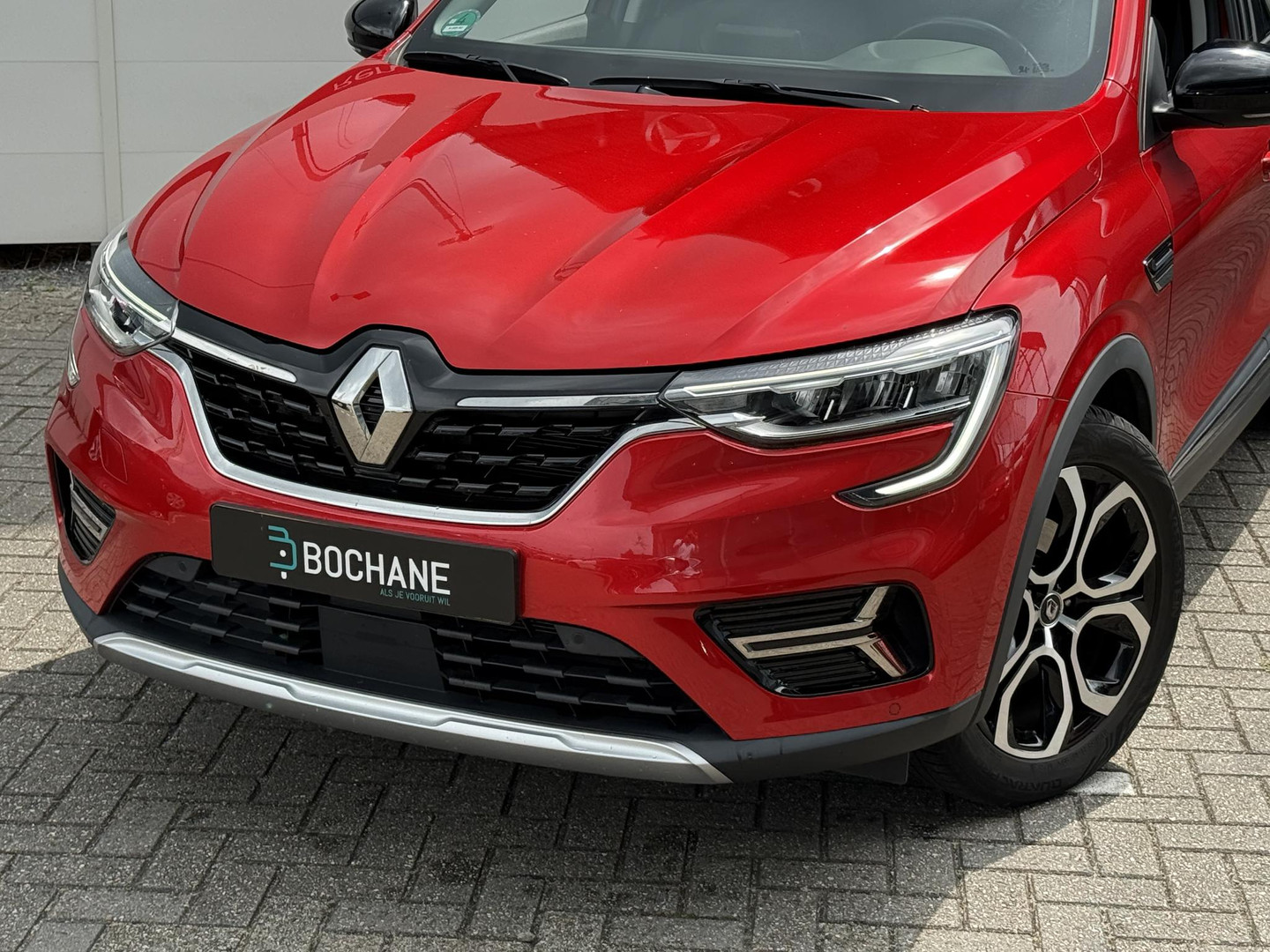 Renault