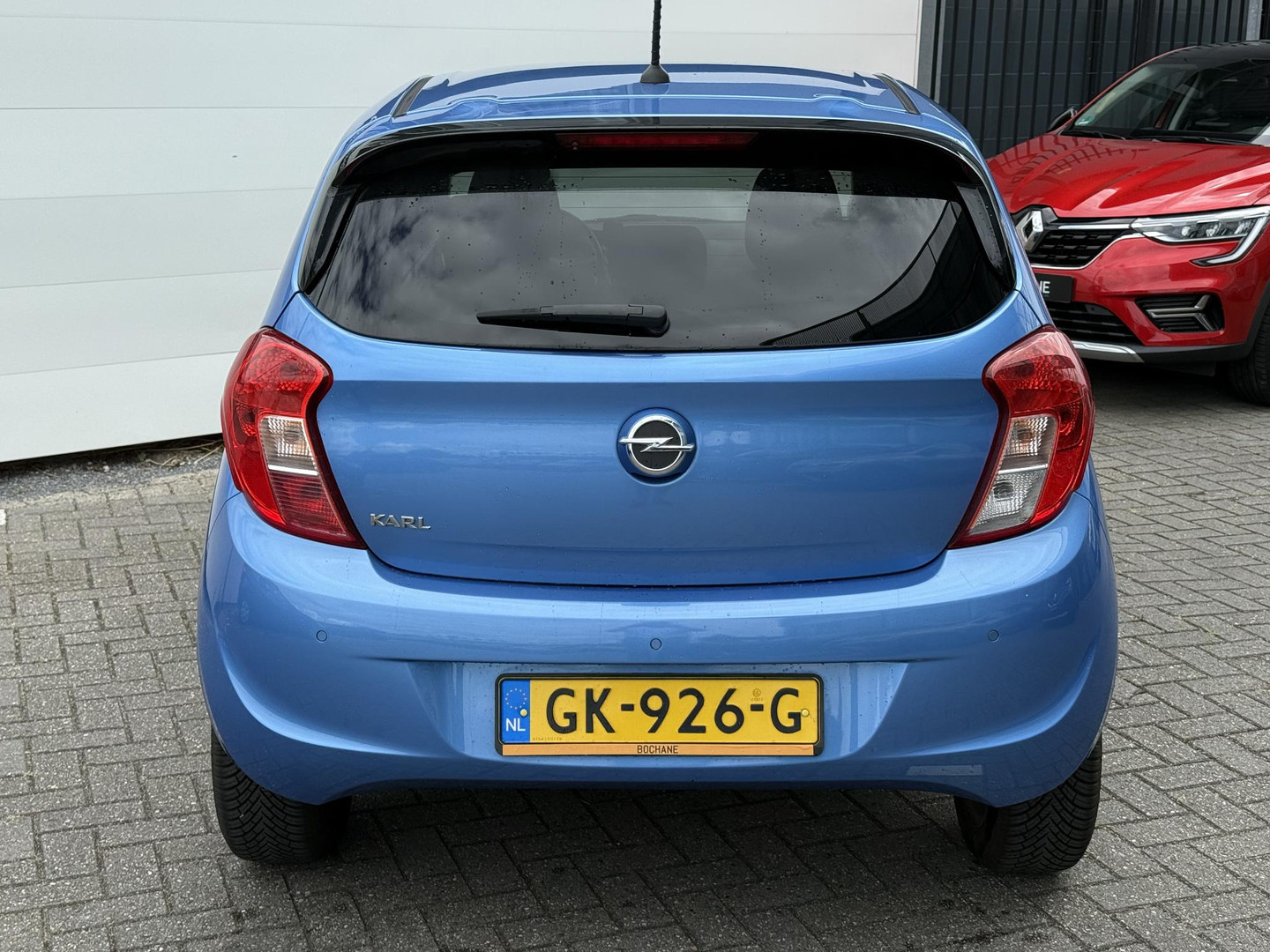 Opel