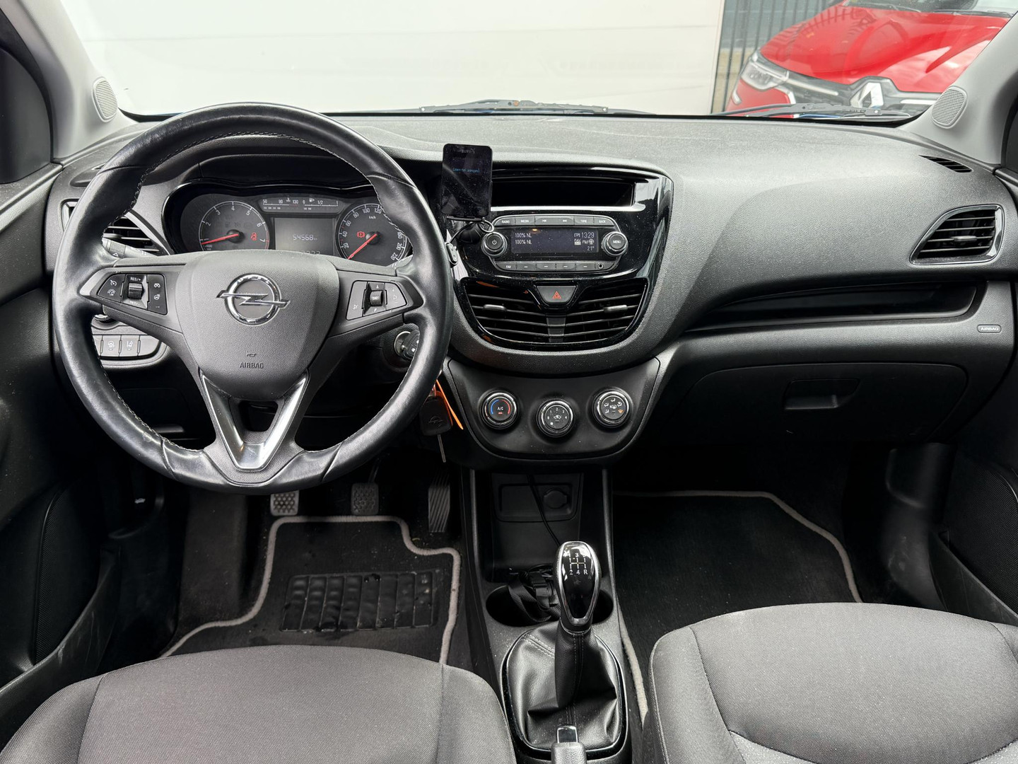 Opel