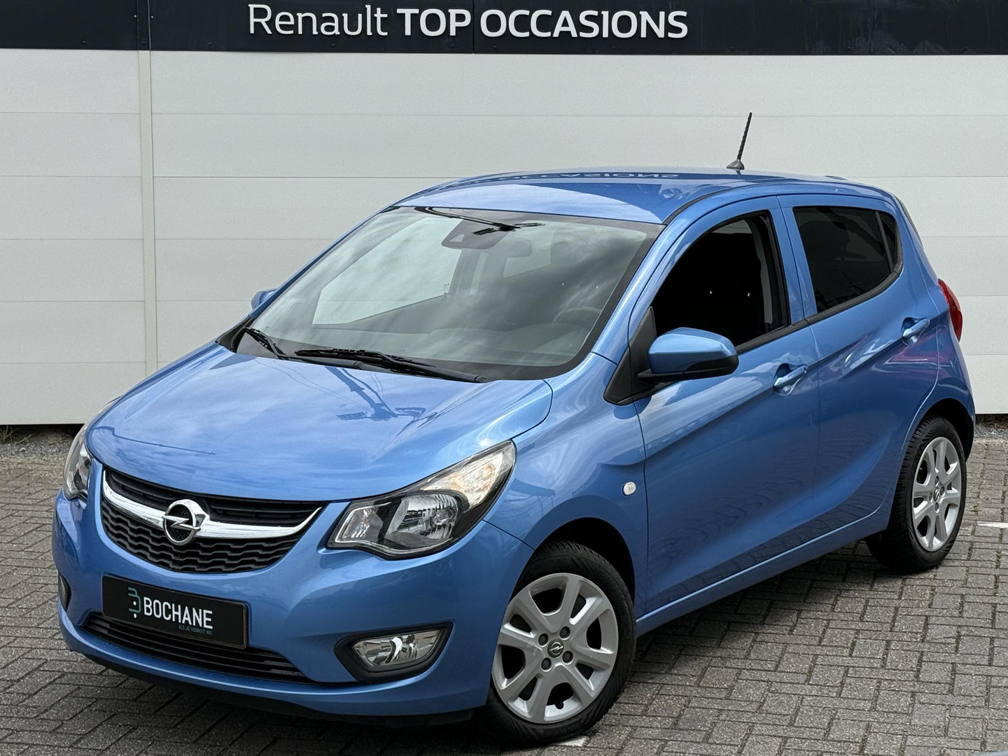 Opel