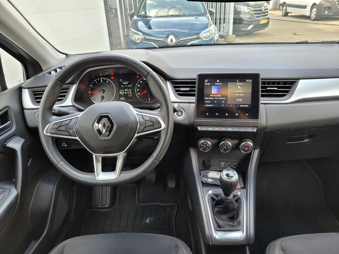 Renault