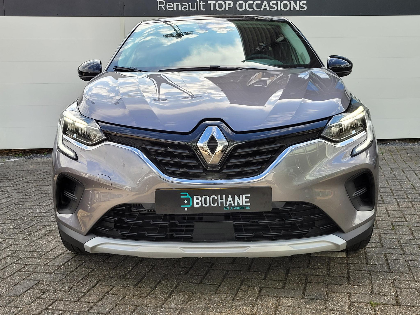 Renault