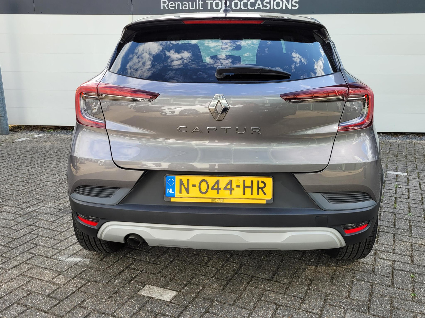 Renault