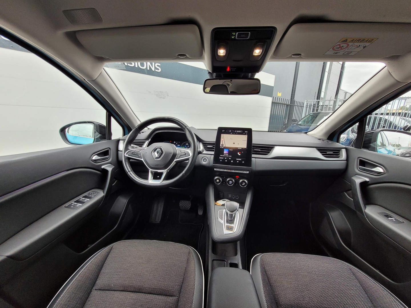 Renault