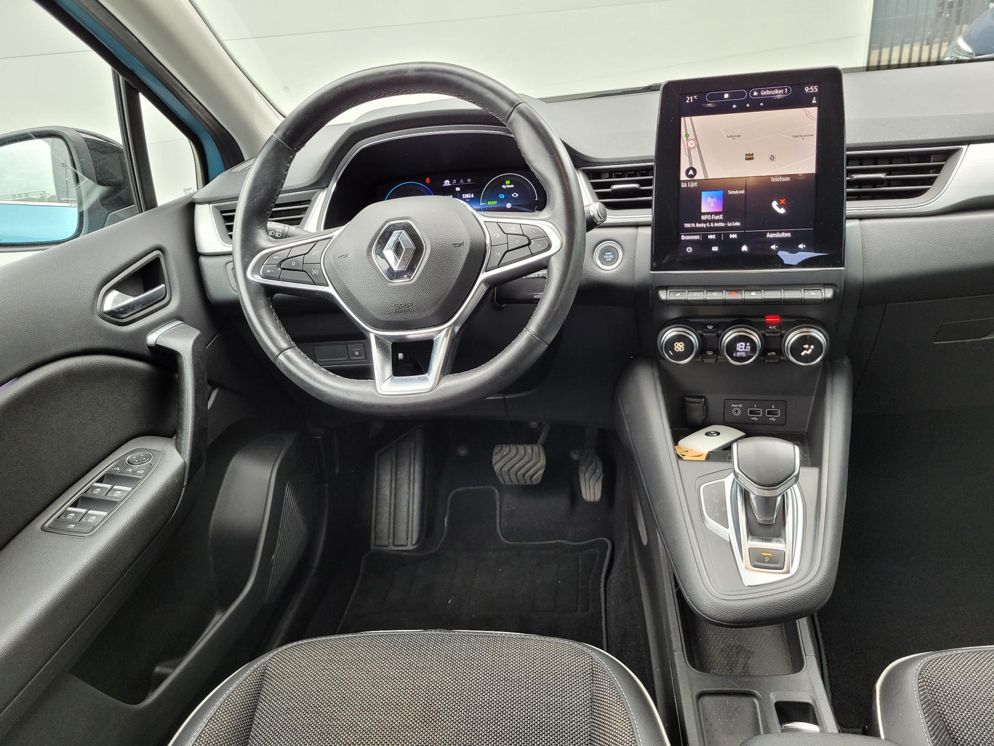Renault
