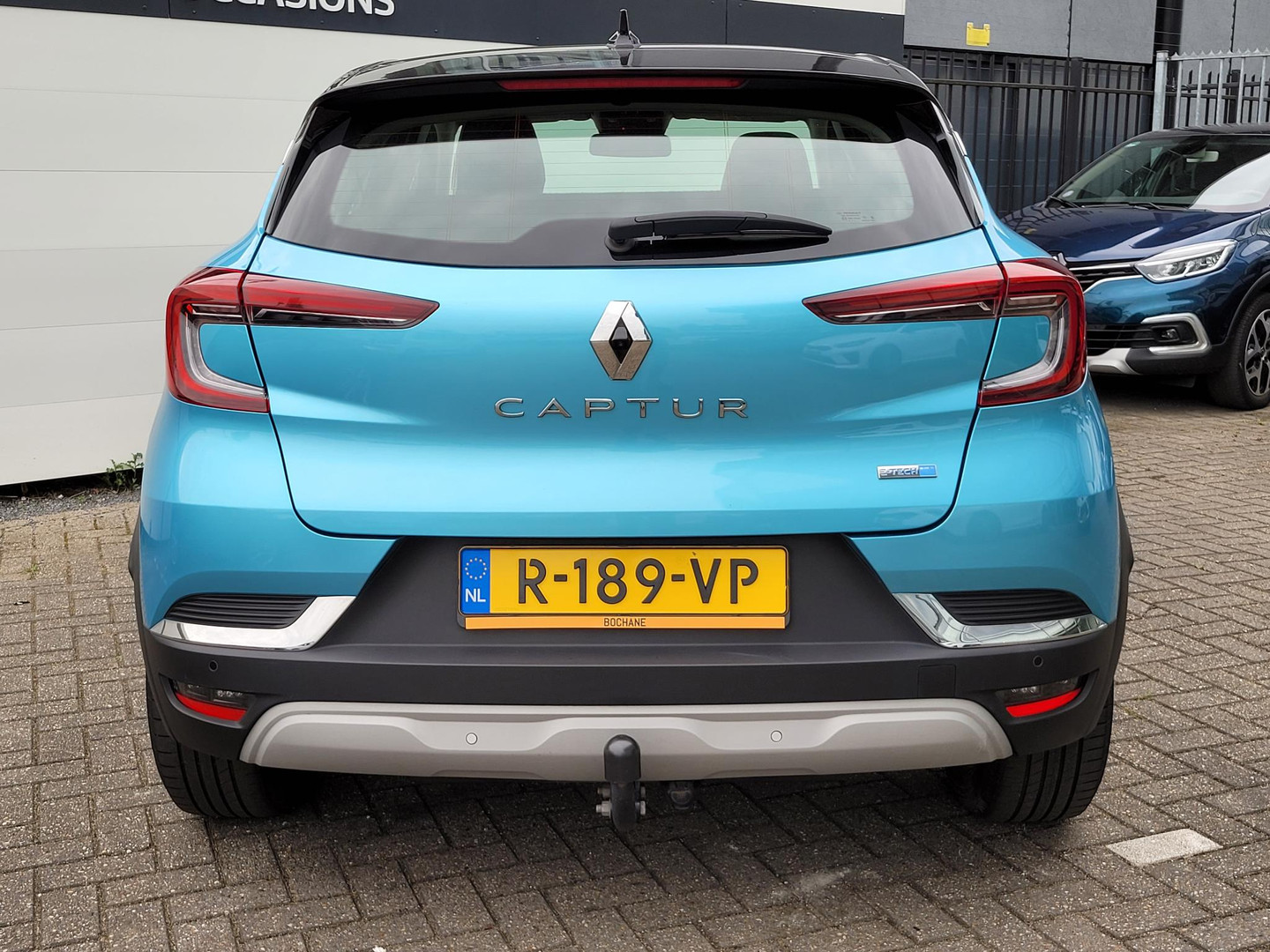 Renault