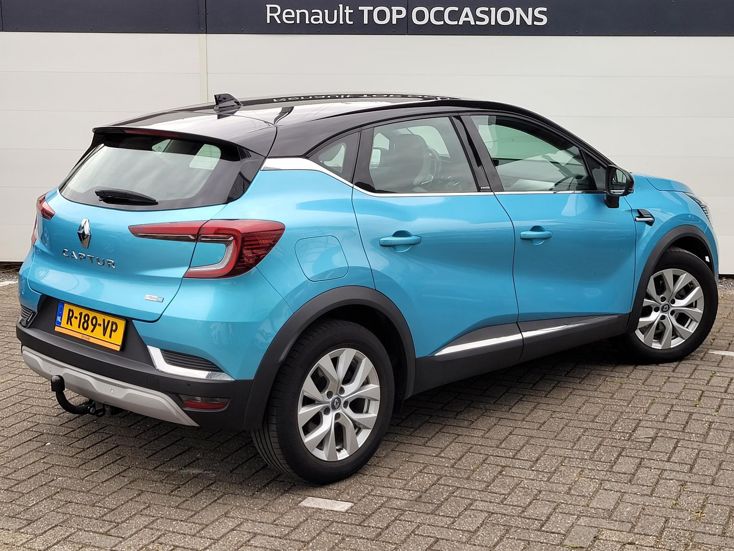 Renault
