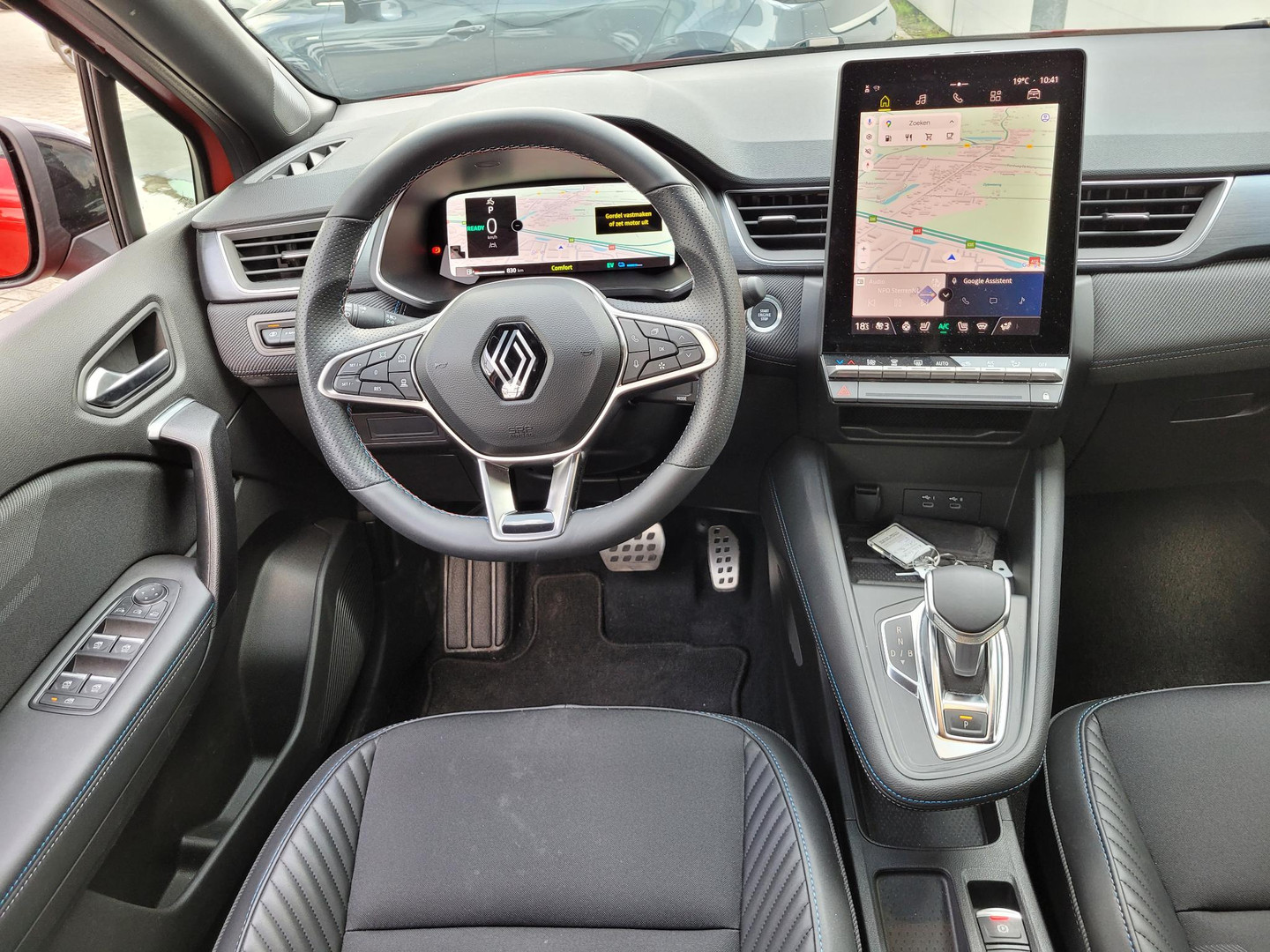 Renault