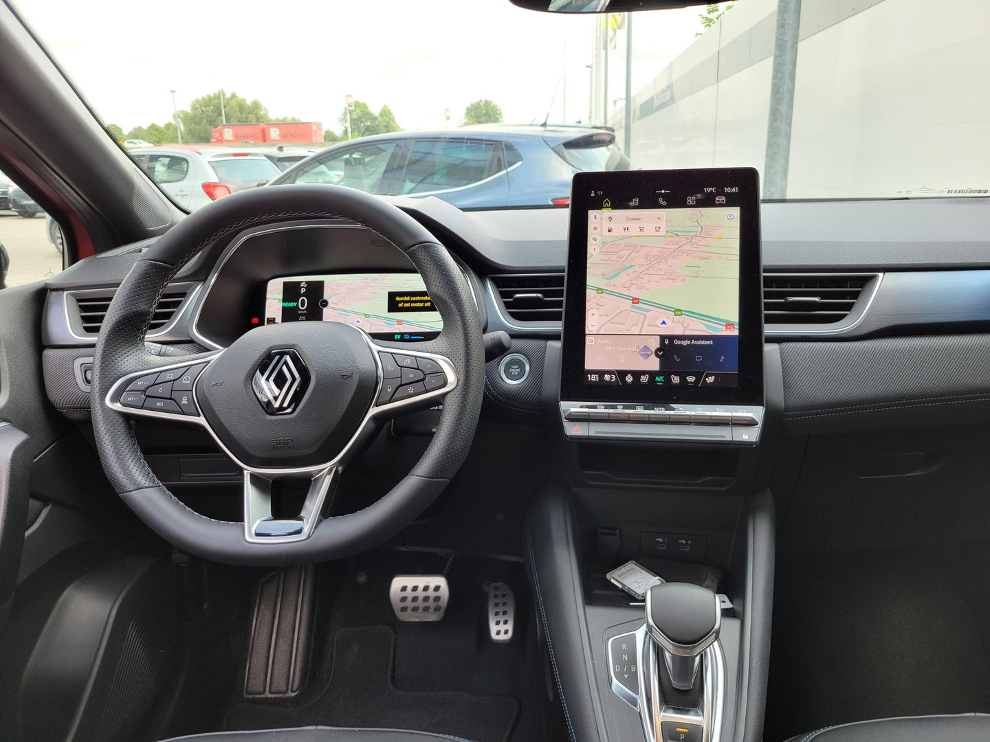 Renault