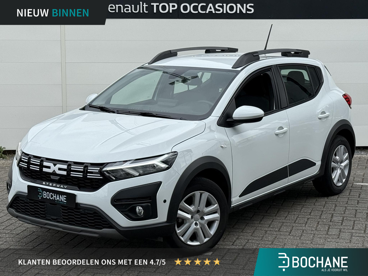 Dacia