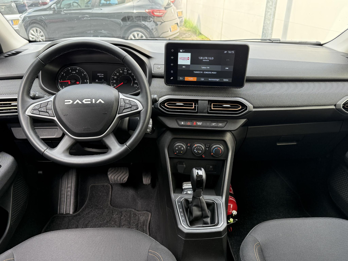 Dacia