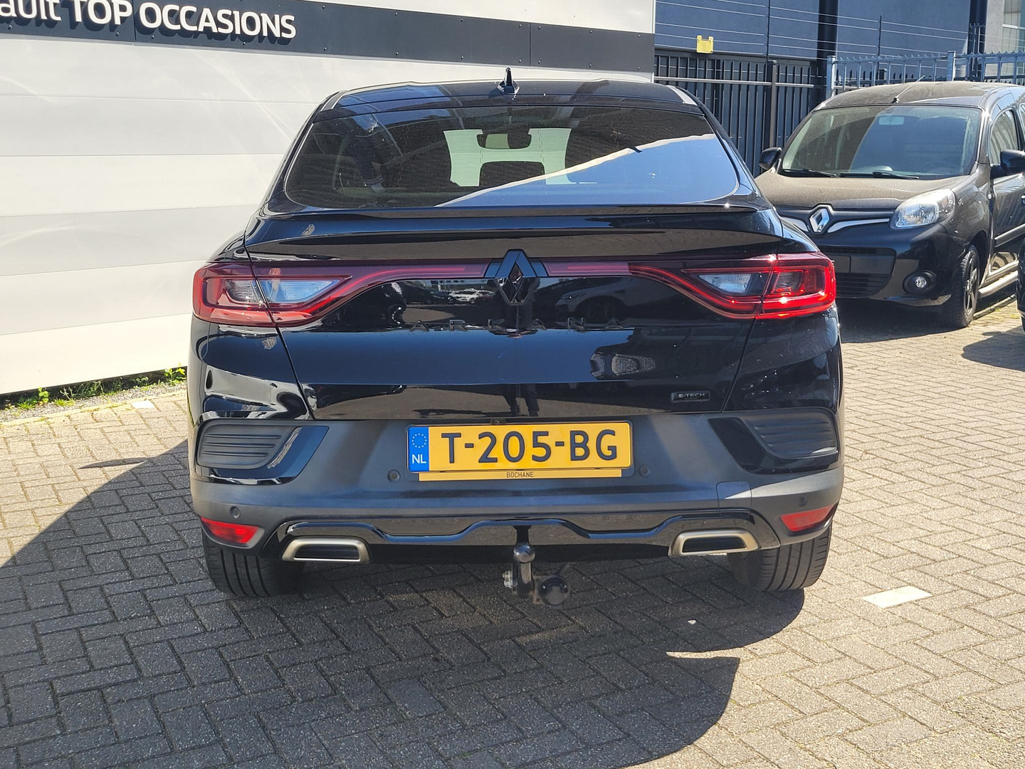 Renault