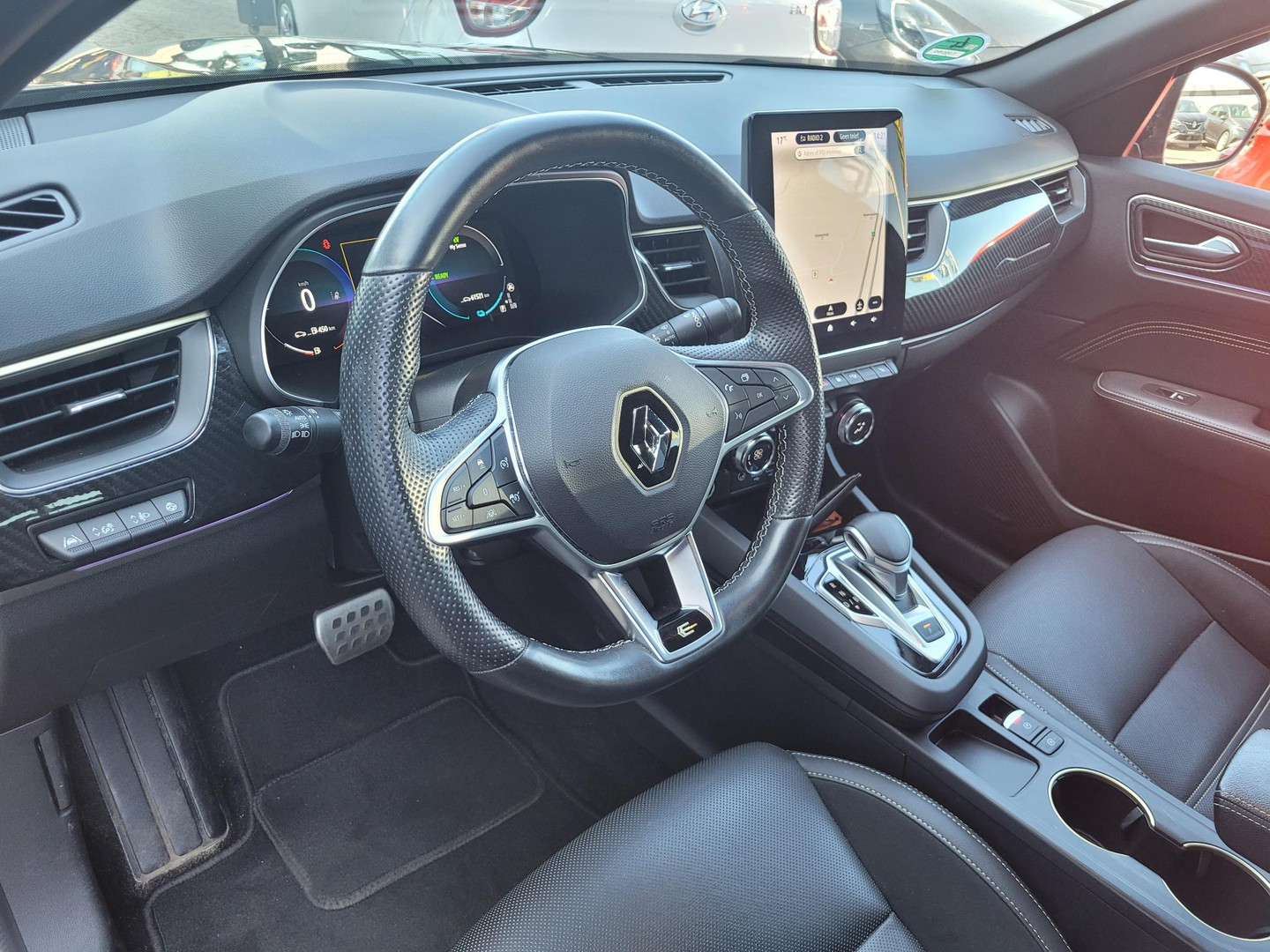 Renault
