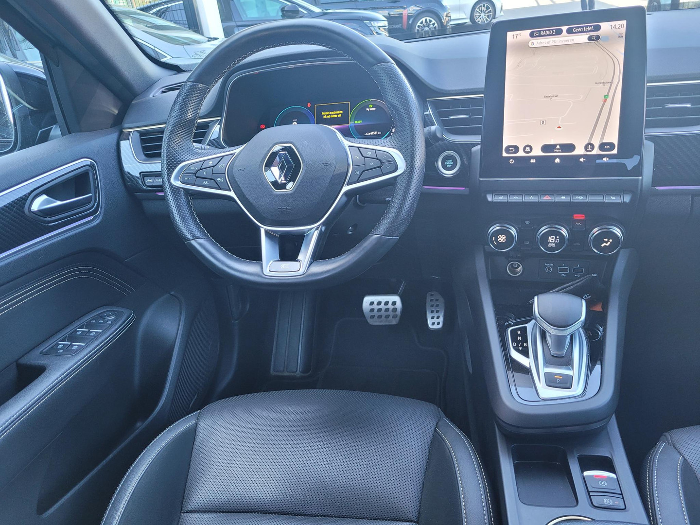 Renault