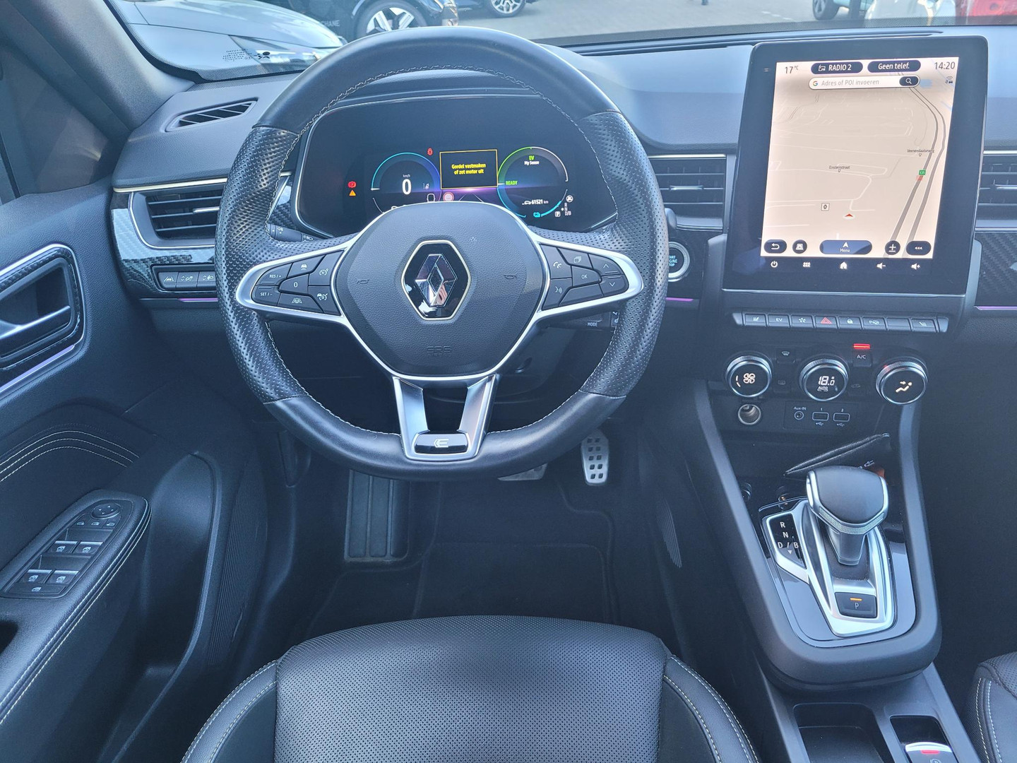 Renault