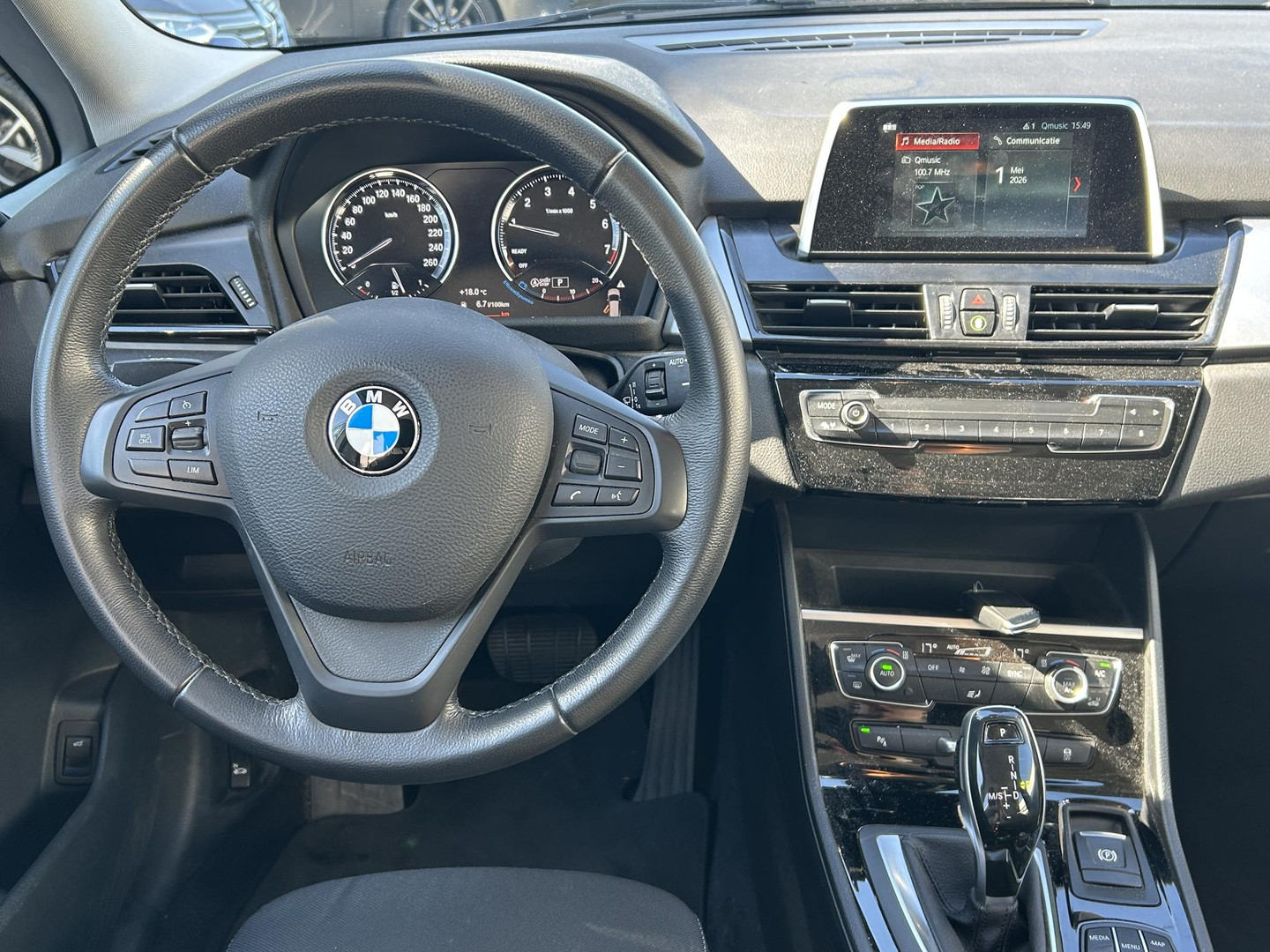 BMW