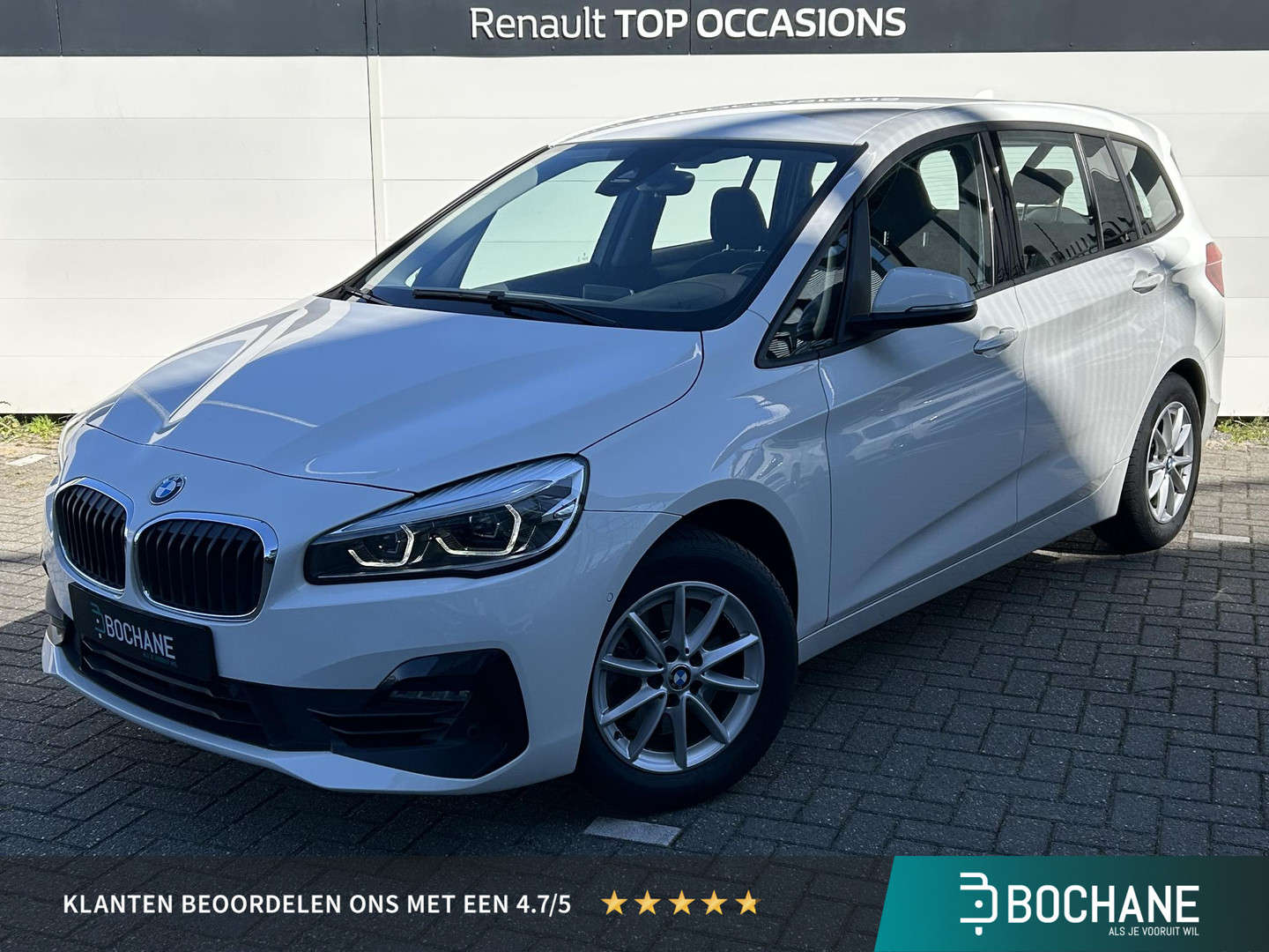 BMW